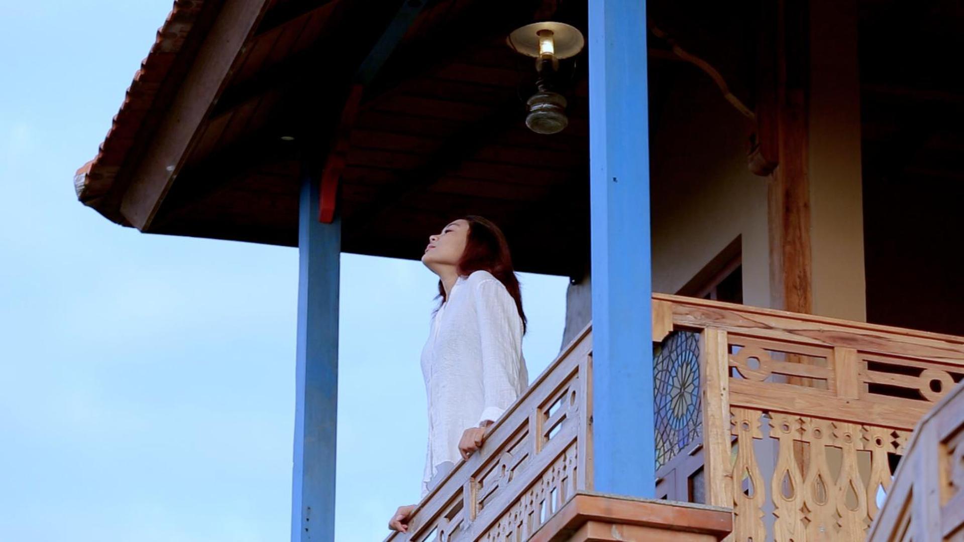 Taman Prabhawa Hotel Sukawati  Luaran gambar